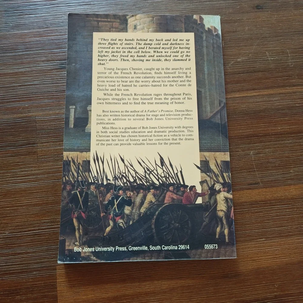 In Search of Honor - Paperback By Donnalynn Hess - GOOD Signed Autographed